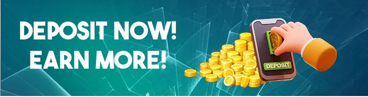 JILI BET Secure Deposit and Withdrawal